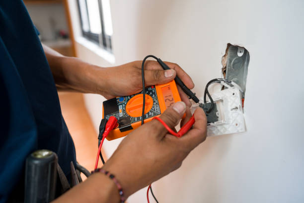 Best Electrical Wiring Services  in Saltville, VA