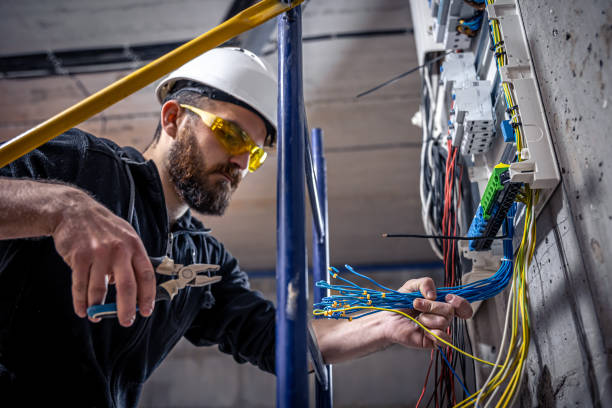 Best Electrician for Home Renovation  in Saltville, VA