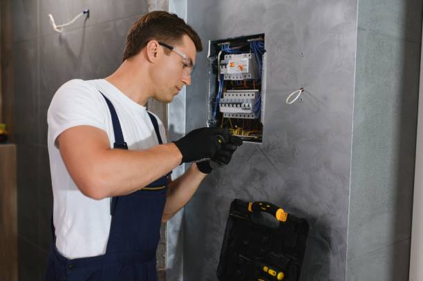 Best Home Electrical Repair  in Saltville, VA