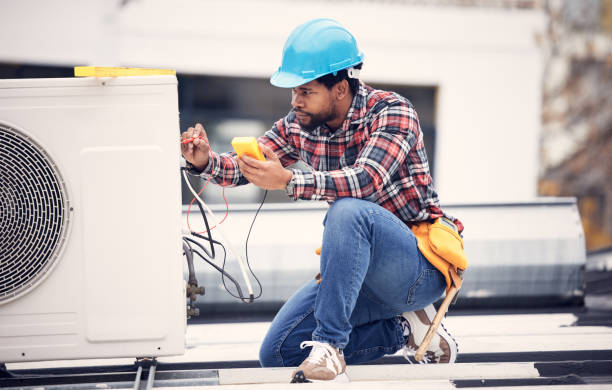 Affordable Emergency Electrician in VA
