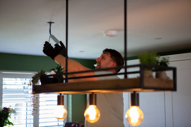 Best Generator Installation Services  in Saltville, VA