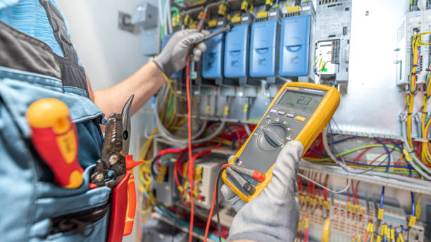  Saltville, VA Electrician Pros
